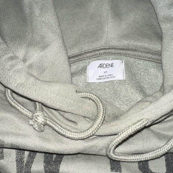 New York Hoodie - Picture 3 of 3